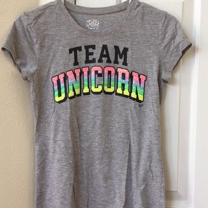 Justice TEAM UNICORN